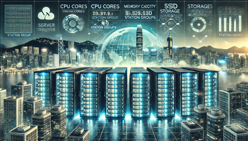 How To Choose A Suitable Japanese Server Room